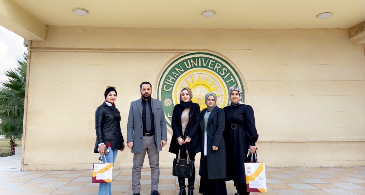 Tishk International University | ELT education Department