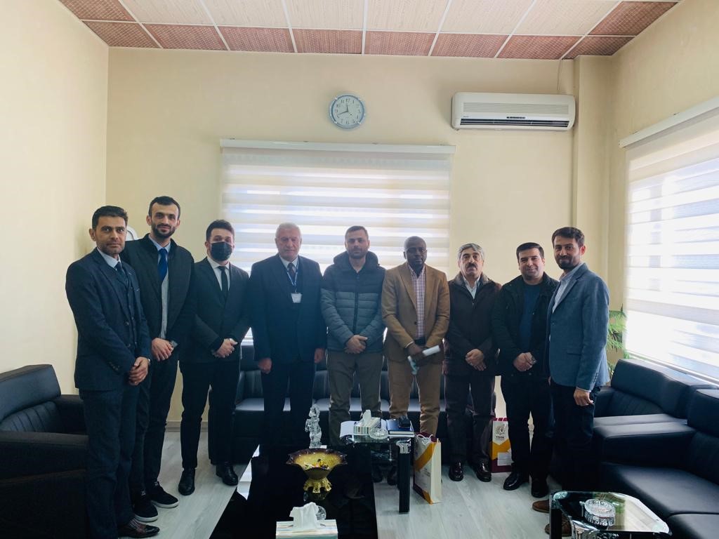 Tishk International University | ELT education Department