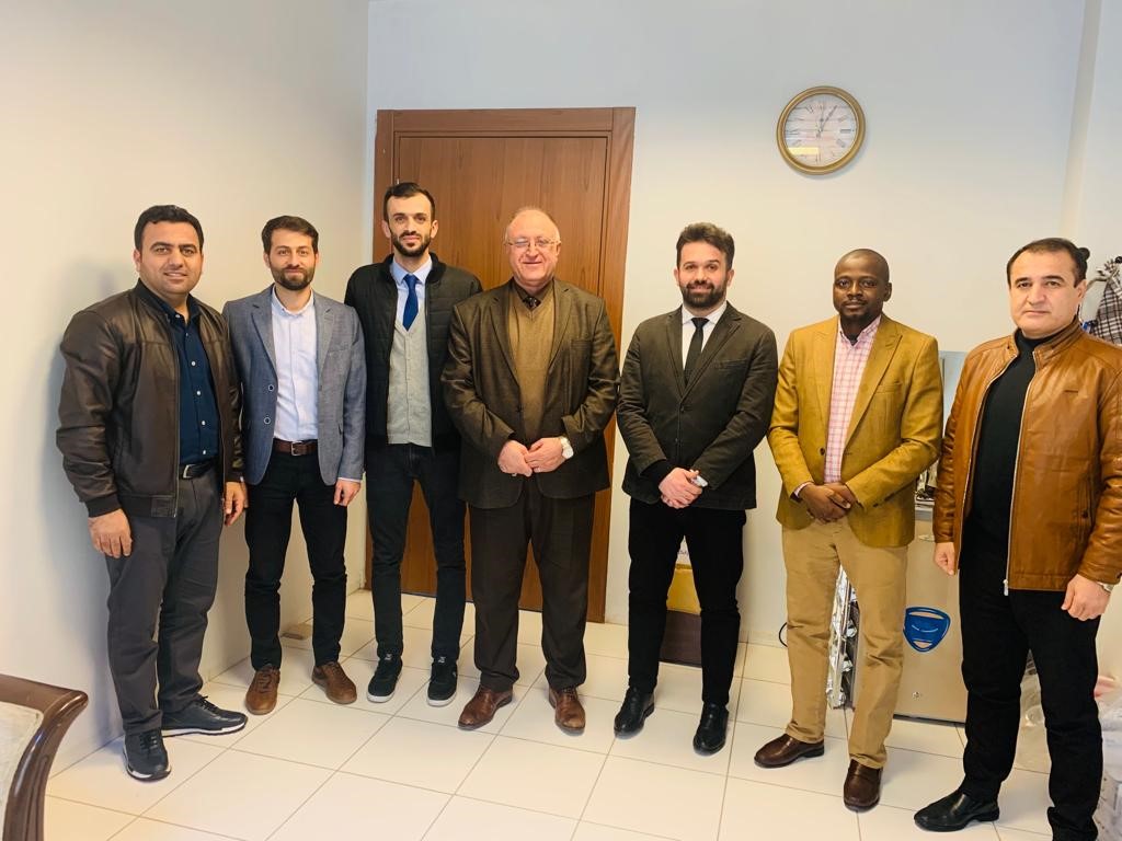 Tishk International University | ELT education Department