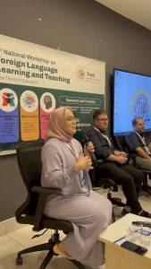 Tishk International University | ELT education Department