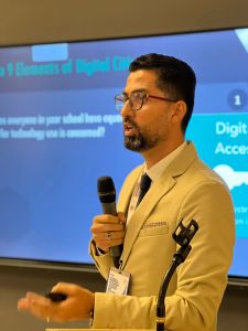 Tishk International University | ELT education Department