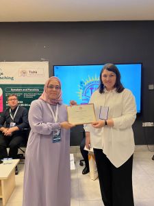 Tishk International University | ELT education Department