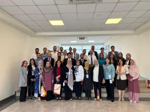 Tishk International University | ELT education Department