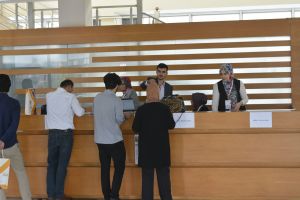 Tishk International University | ELT education Department