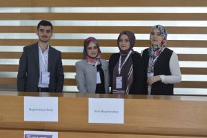 Tishk International University | ELT education Department