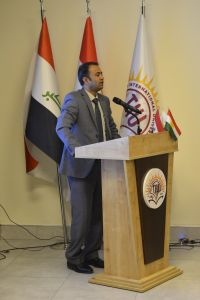 Tishk International University | ELT education Department