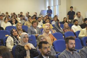 Tishk International University | ELT education Department