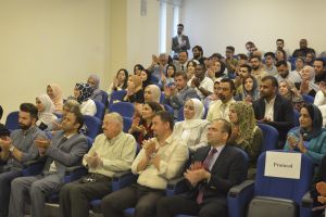 Tishk International University | ELT education Department