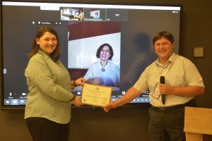 Tishk International University | ELT education Department