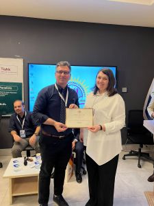 Tishk International University | ELT education Department