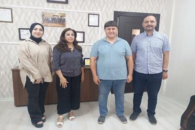 Tishk International University | ELT education Department