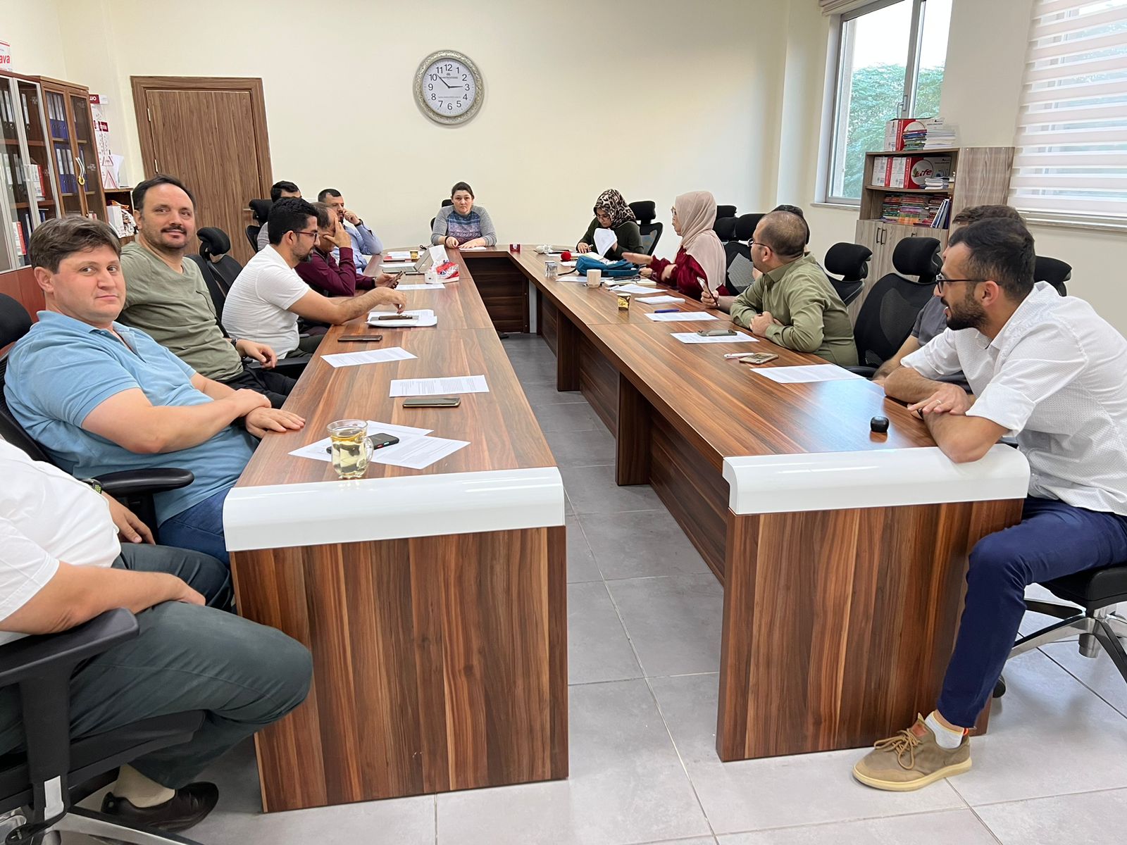 Tishk International University | ELT education Department