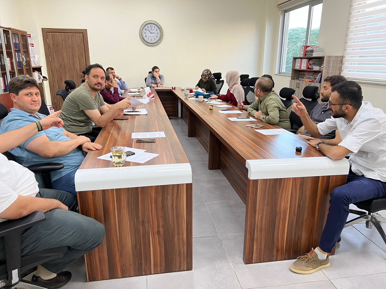 Tishk International University | ELT education Department