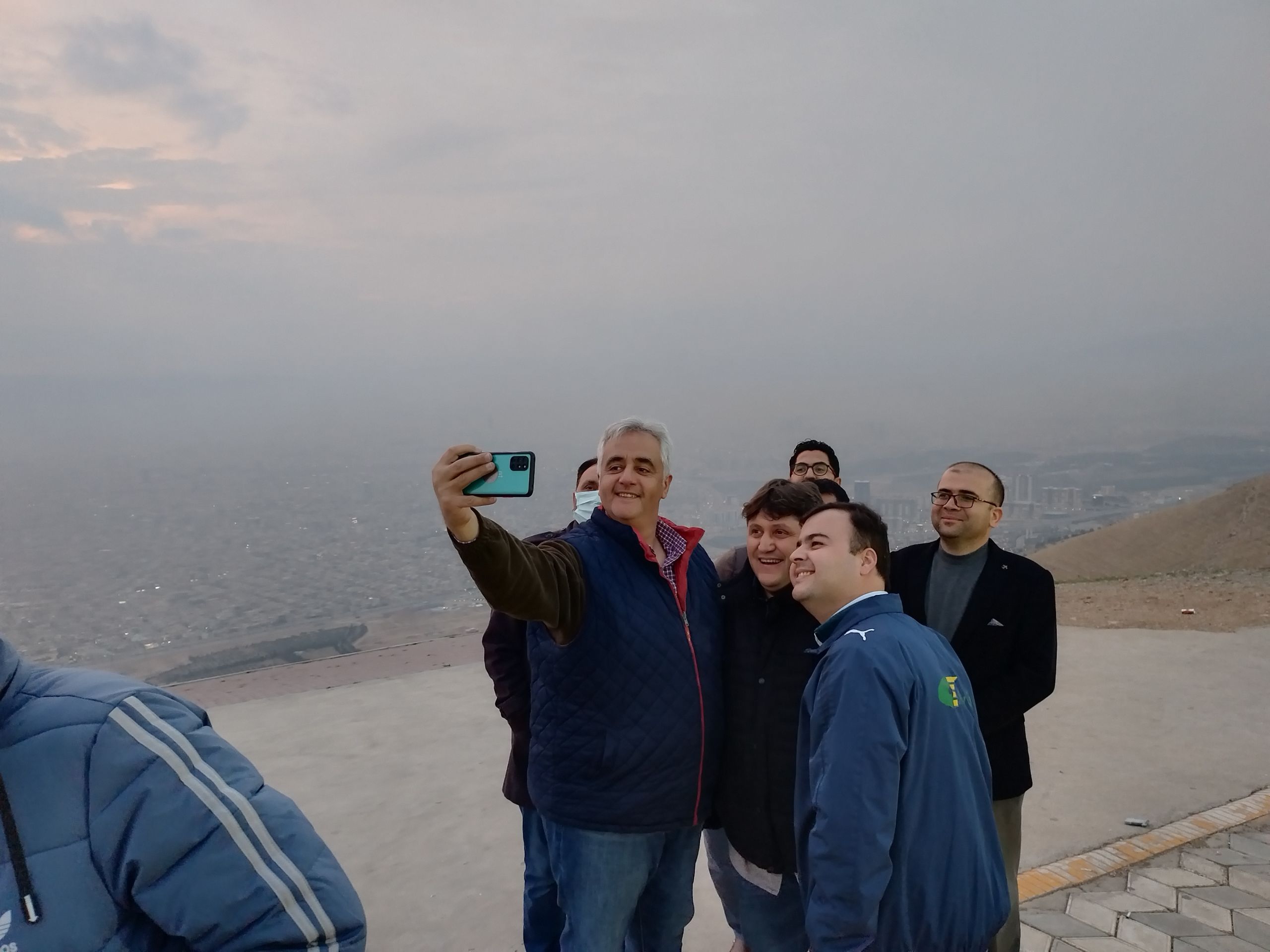 Tishk International University | ELT education Department