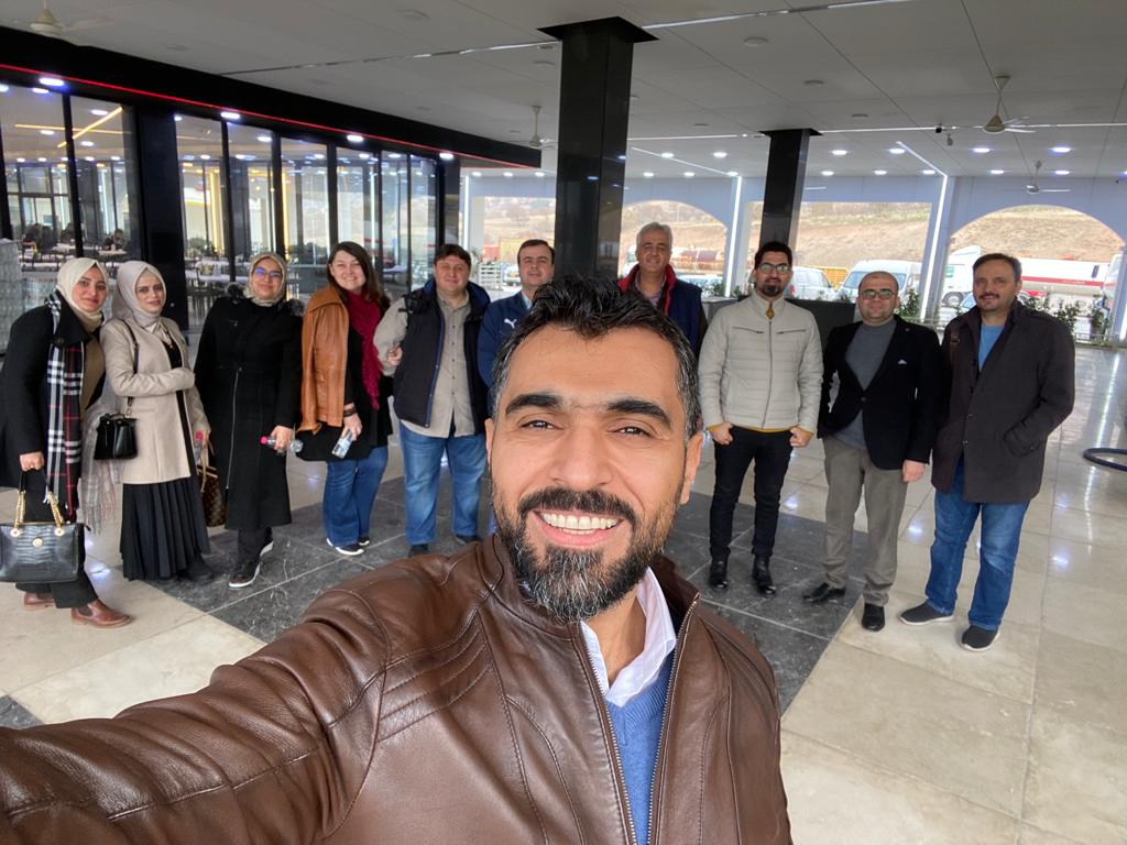 Tishk International University | ELT education Department