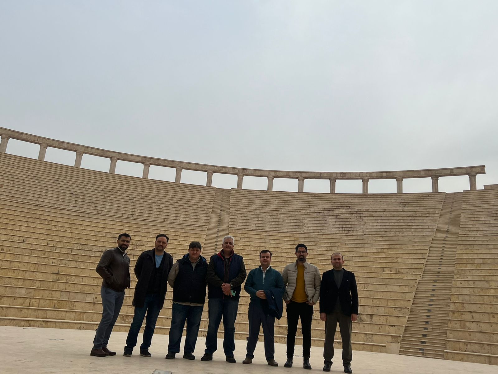 Tishk International University | ELT education Department