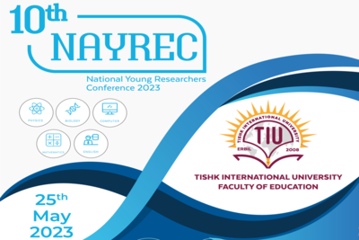 Tishk International University | ELT education Department