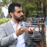 Tishk International University | ELT education Department