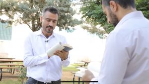 Tishk International University | ELT education Department