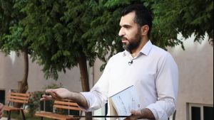 Tishk International University | ELT education Department