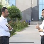 Tishk International University | ELT education Department