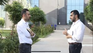 Tishk International University | ELT education Department