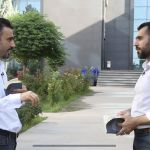 Tishk International University | ELT education Department