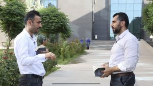 Tishk International University | ELT education Department