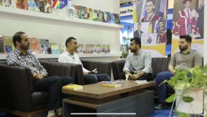 Tishk International University | ELT education Department