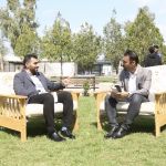 Tishk International University | ELT education Department