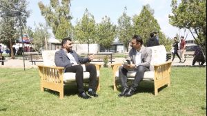 Tishk International University | ELT education Department