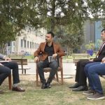 Tishk International University | ELT education Department