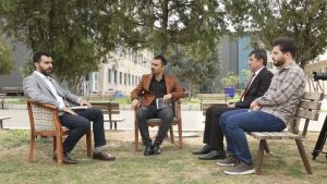 Tishk International University | ELT education Department