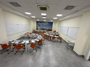 Tishk International University | ELT education Department