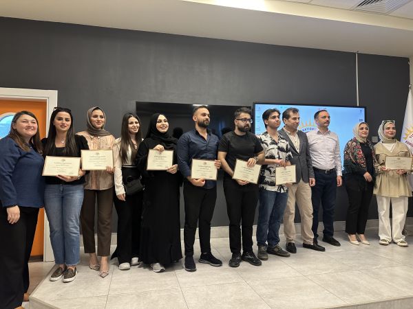 Tishk International University | ELT education Department