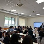 Tishk International University | ELT education Department