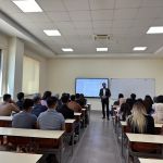 Tishk International University | ELT education Department