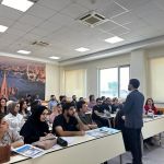 Tishk International University | ELT education Department