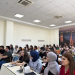 Tishk International University | ELT education Department