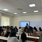 Tishk International University | ELT education Department