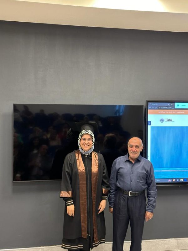 Tishk International University | ELT education Department