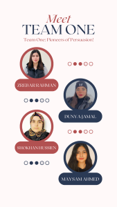 Tishk International University | ELT education Department