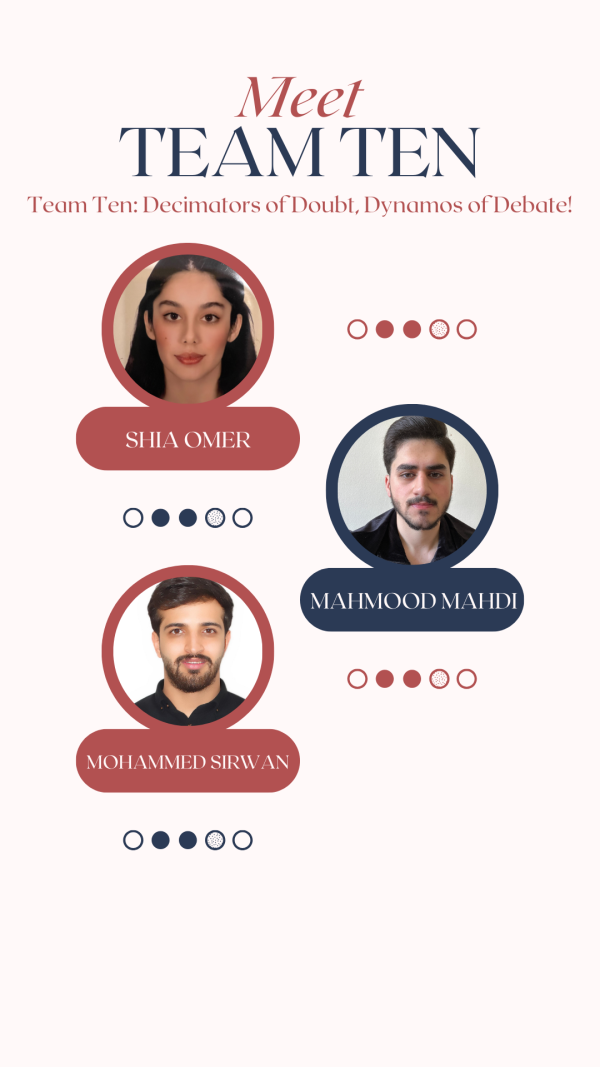 Tishk International University | ELT education Department