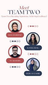 Tishk International University | ELT education Department