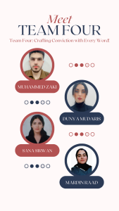 Tishk International University | ELT education Department