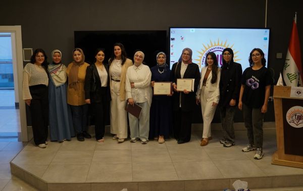 Tishk International University | ELT education Department