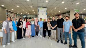 Tishk International University | ELT education Department