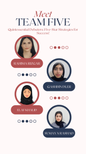 Tishk International University | ELT education Department