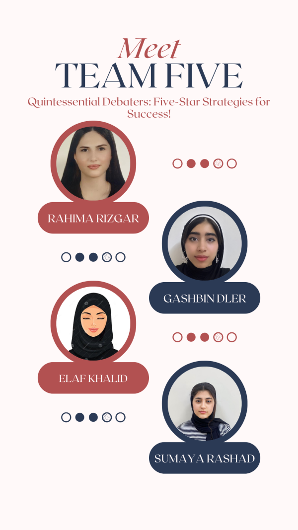 Tishk International University | ELT education Department