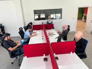 Tishk International University | ELT education Department